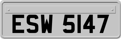 ESW5147