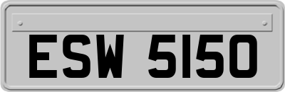 ESW5150