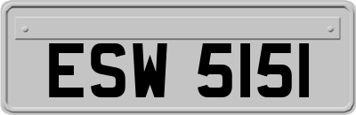 ESW5151
