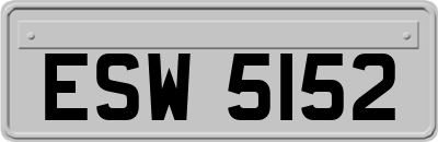 ESW5152
