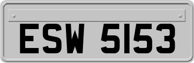 ESW5153