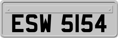 ESW5154
