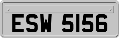 ESW5156