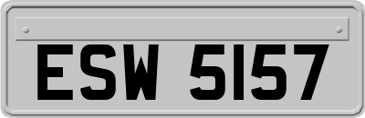 ESW5157