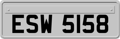 ESW5158