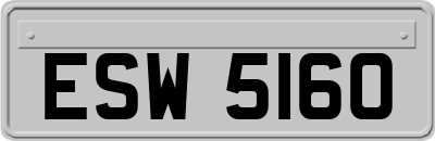 ESW5160