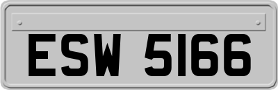 ESW5166