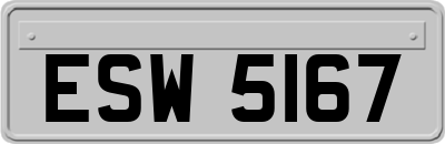 ESW5167