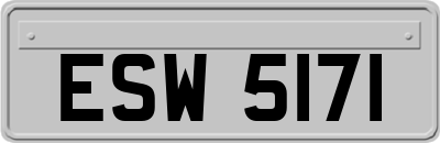 ESW5171