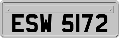 ESW5172