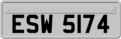 ESW5174