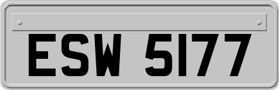 ESW5177