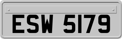 ESW5179