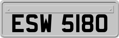 ESW5180