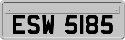 ESW5185