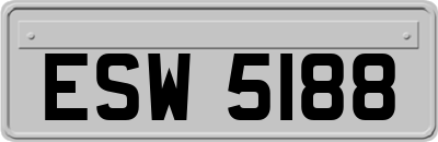 ESW5188