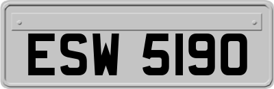 ESW5190