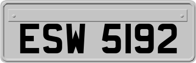 ESW5192