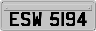 ESW5194
