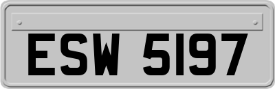 ESW5197
