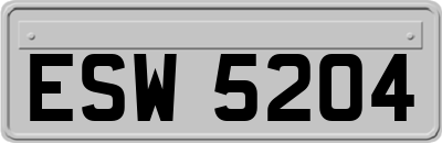 ESW5204