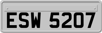 ESW5207