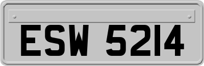 ESW5214