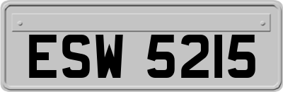 ESW5215
