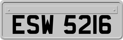 ESW5216