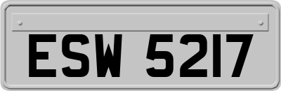 ESW5217