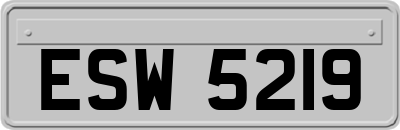 ESW5219