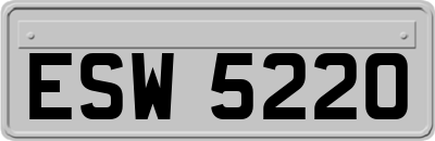 ESW5220