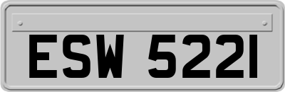 ESW5221
