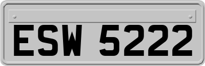 ESW5222