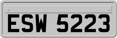 ESW5223
