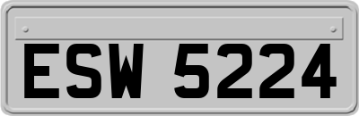 ESW5224