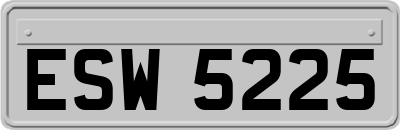 ESW5225