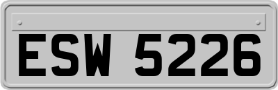 ESW5226