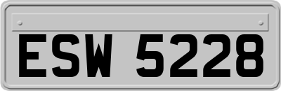ESW5228
