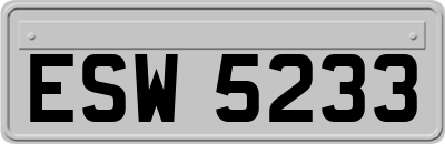 ESW5233