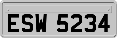 ESW5234