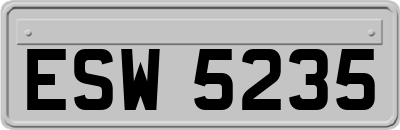 ESW5235