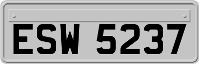 ESW5237