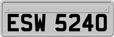 ESW5240