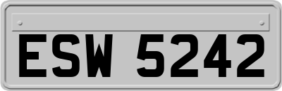 ESW5242