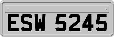 ESW5245
