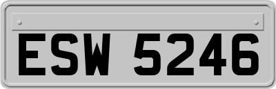 ESW5246