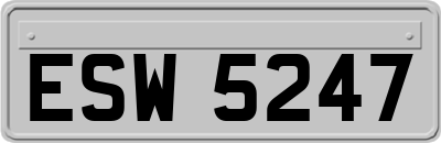 ESW5247
