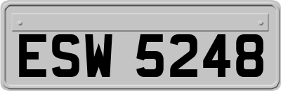 ESW5248