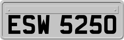 ESW5250